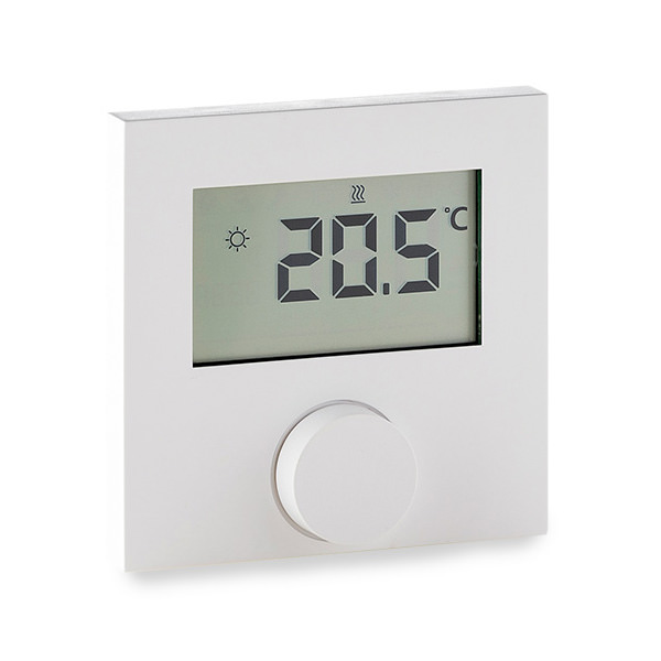 EAZY thermostat 2 LCD Regular